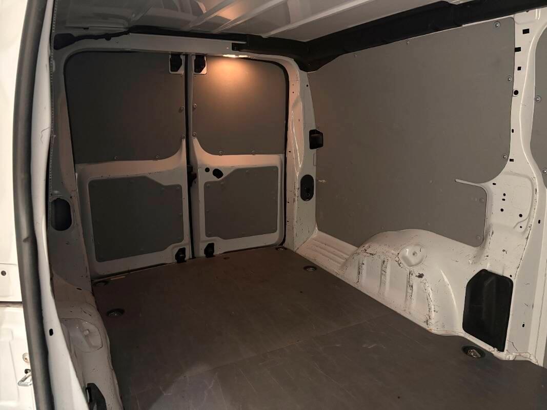 Fiat Scudo Ice 1.5 bluehdi 100cv L3H1 (Business)