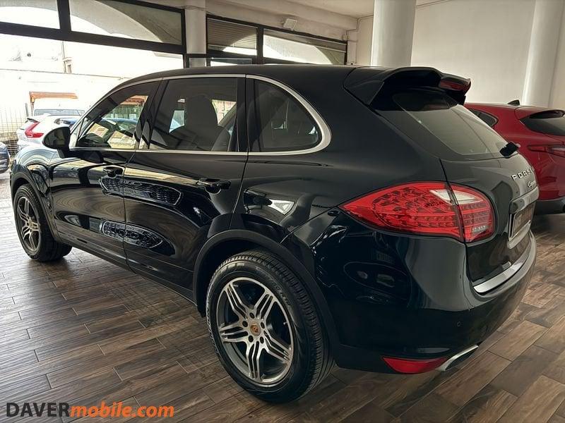 Porsche Cayenne Cayenne 3.0 V6 tdi 245cv tiptronic
