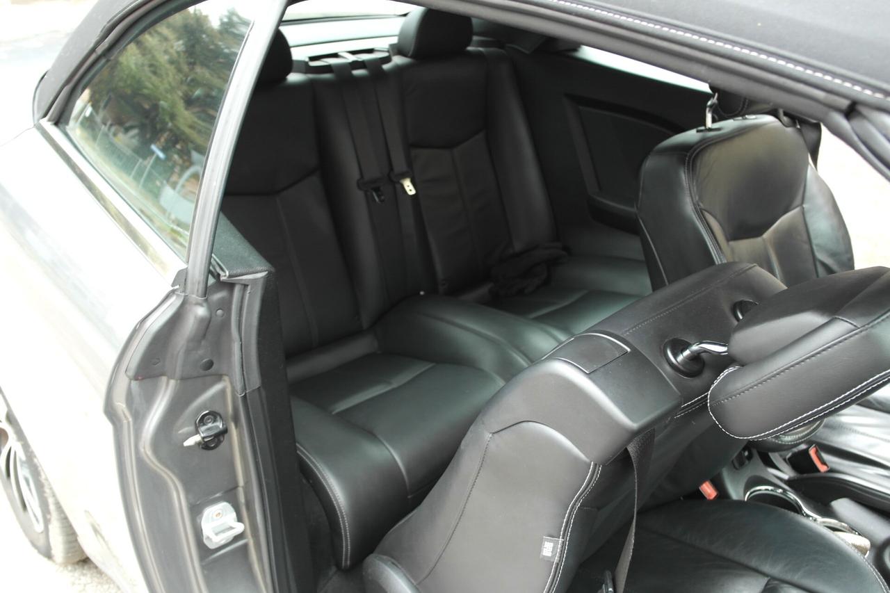 Lancia Flavia 2.4 Cabrio