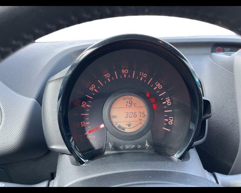 Peugeot 108 1.0 vti Active 5p