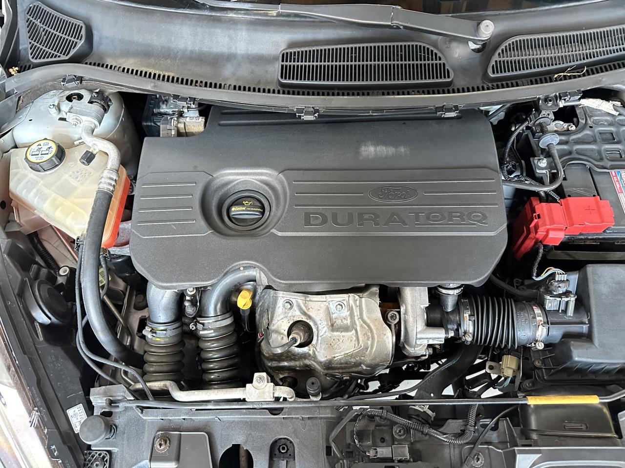 Ford Fiesta 1.5 TDCi 75CV 5 porte Business