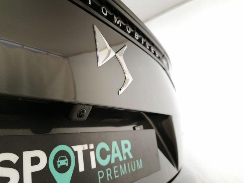 DS DS 7 1.5 bluehdi Edition France 130cv auto