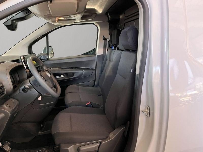 FIAT Doblò Doblò 1.5 BlueHdi 100CV PC-TN Van - IVA ESCLUSA