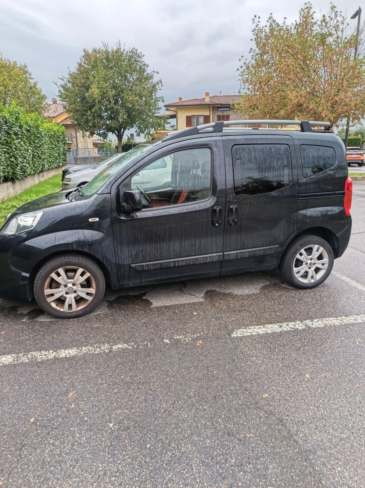 Fiat qubo