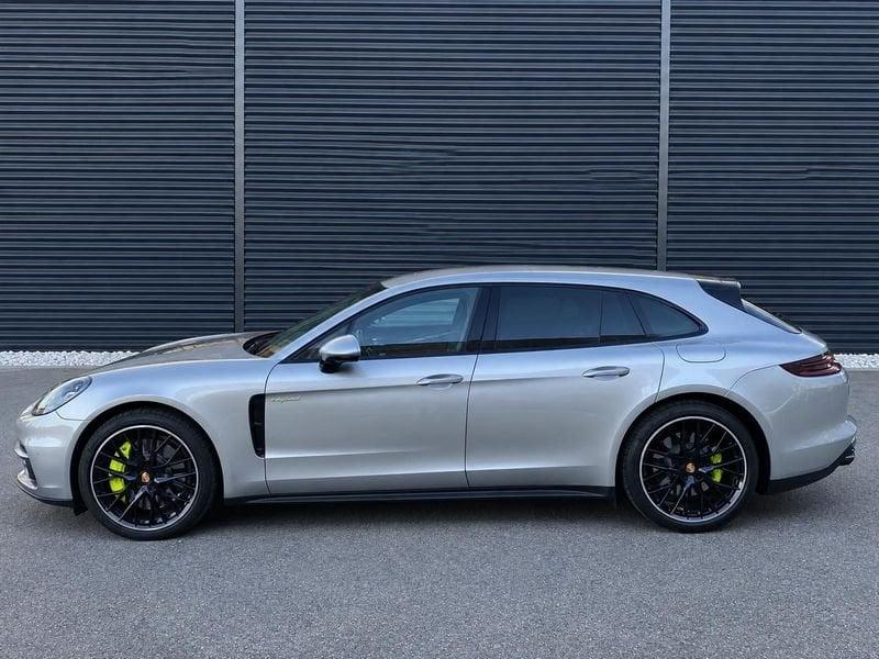 Porsche Panamera 4 E-Hybrid Sport Turismo 462 CV