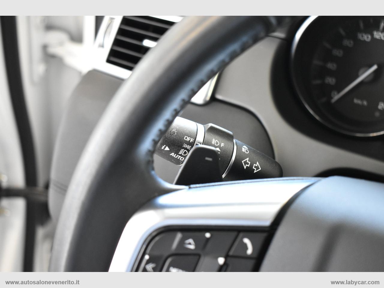 LAND ROVER Discovery Sport 2.2 TD4 SE