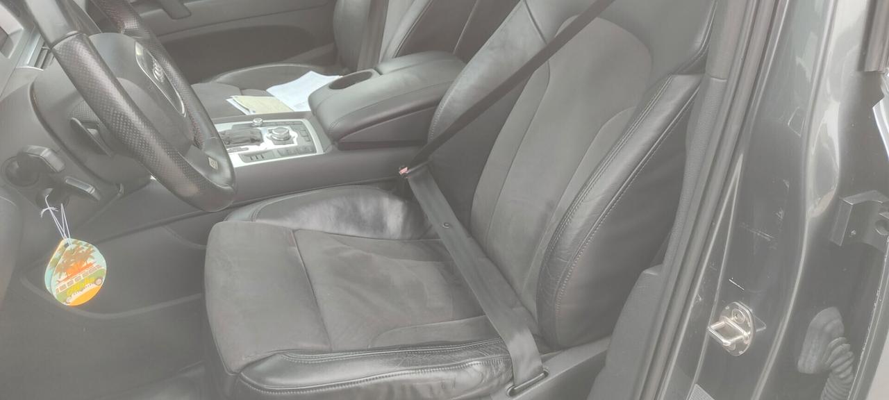 Audi Q7 3.0 V6 TDI S-LINE 240 CV quattro tiptronic Plus