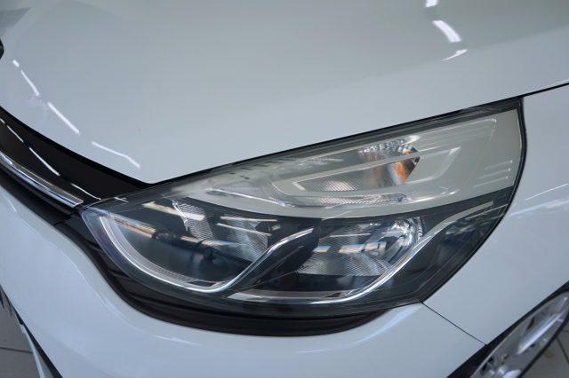 RENAULT Clio TCe 12V 90 CV GPL 5 porte Moschino Life