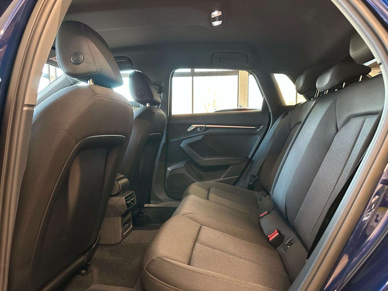 Audi A3 SPORTBACK 35 TDI S LINE EDITION S-TRONIC *LED