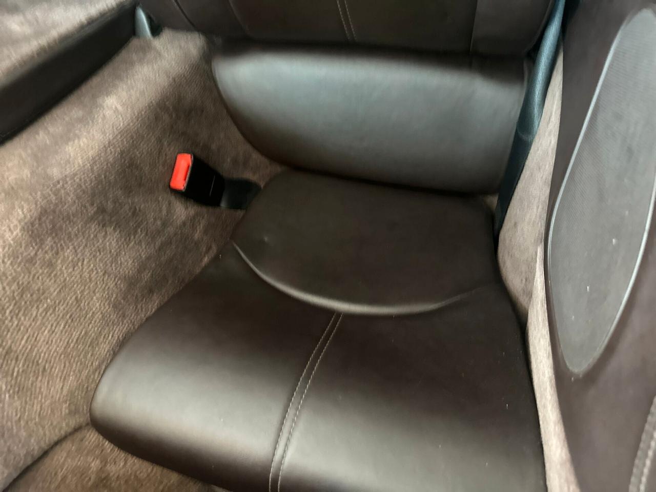 Porsche 911 Carrera 4S Cabriolet - Permute