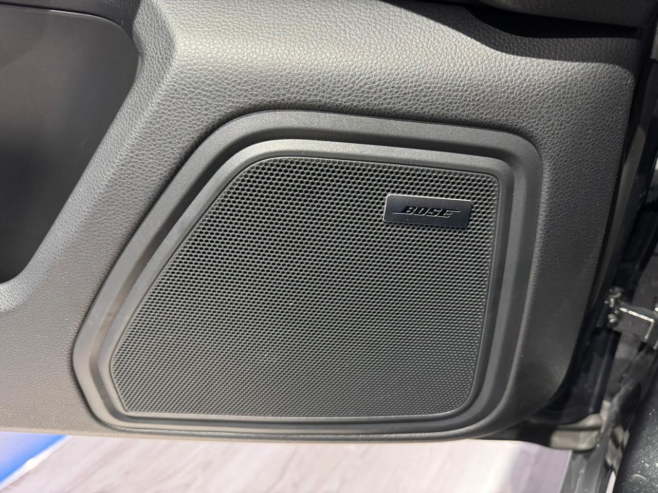 Porsche Macan 3 265cv * 21" / TETTO / BOSE *