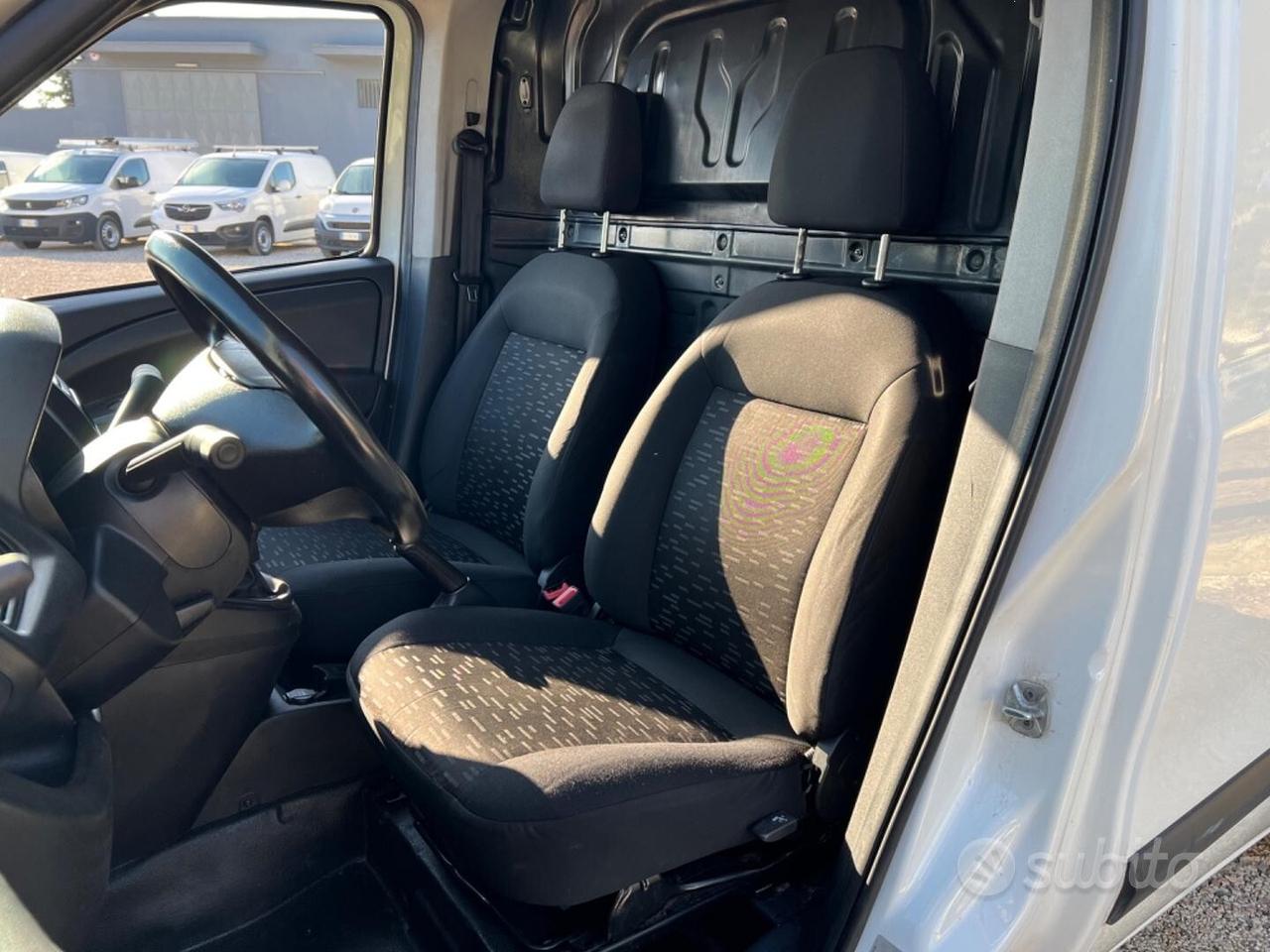 Opel Combo 1.3 mjt 2018 Uniproprietario