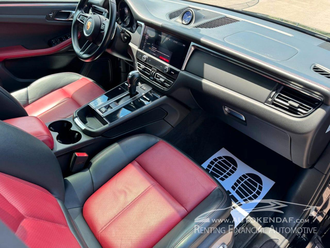 Porsche Macan 2.0 265cv pdk
