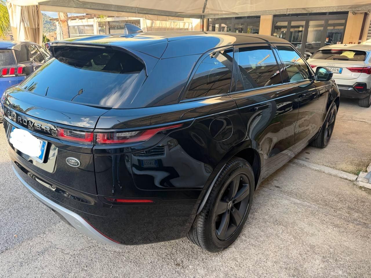 Range Rover Velar 2019 Tetto 2.0 D I4 240 CV R-Dynamic S 4WD