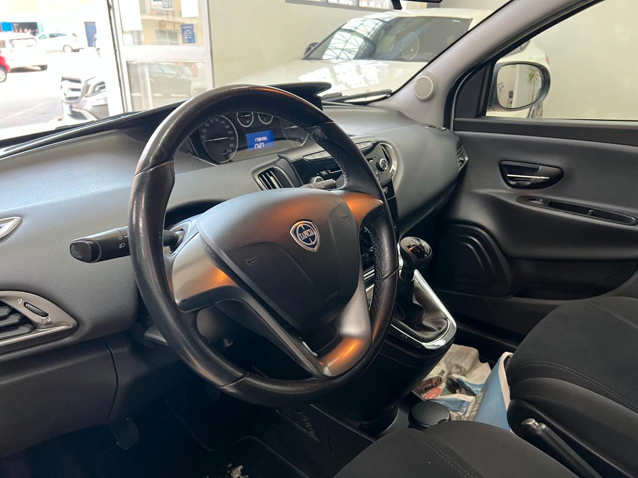 Lancia Ypsilon 1.3 MJT 16V 95 CV 5 porte S&S Platinum