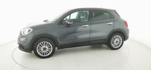 FIAT 500X 1.3 MultiJet 95 CV Connect
