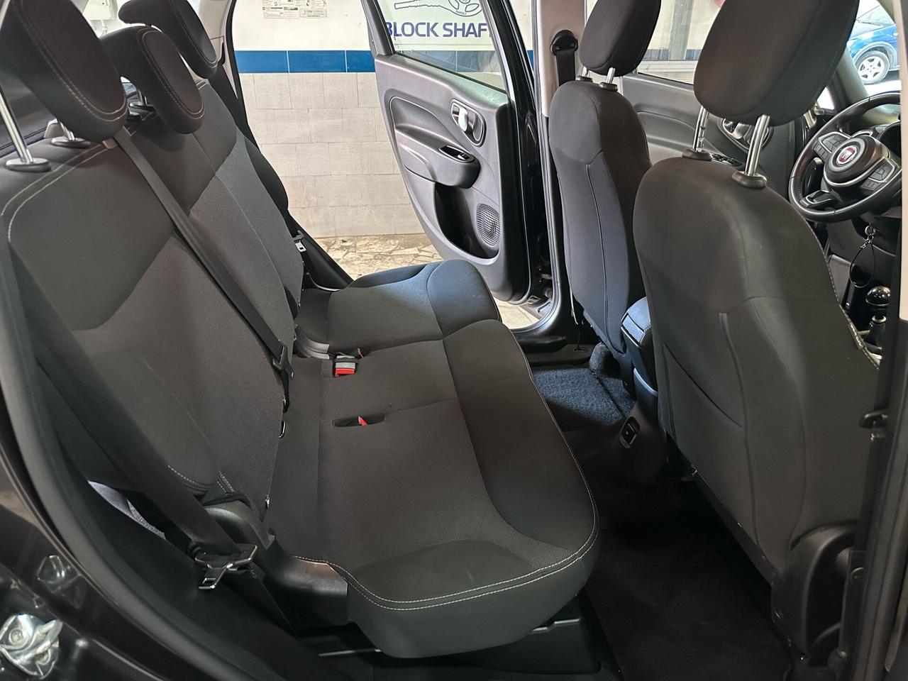 Fiat 500L 1.3 Multijet 95 CV City Cross