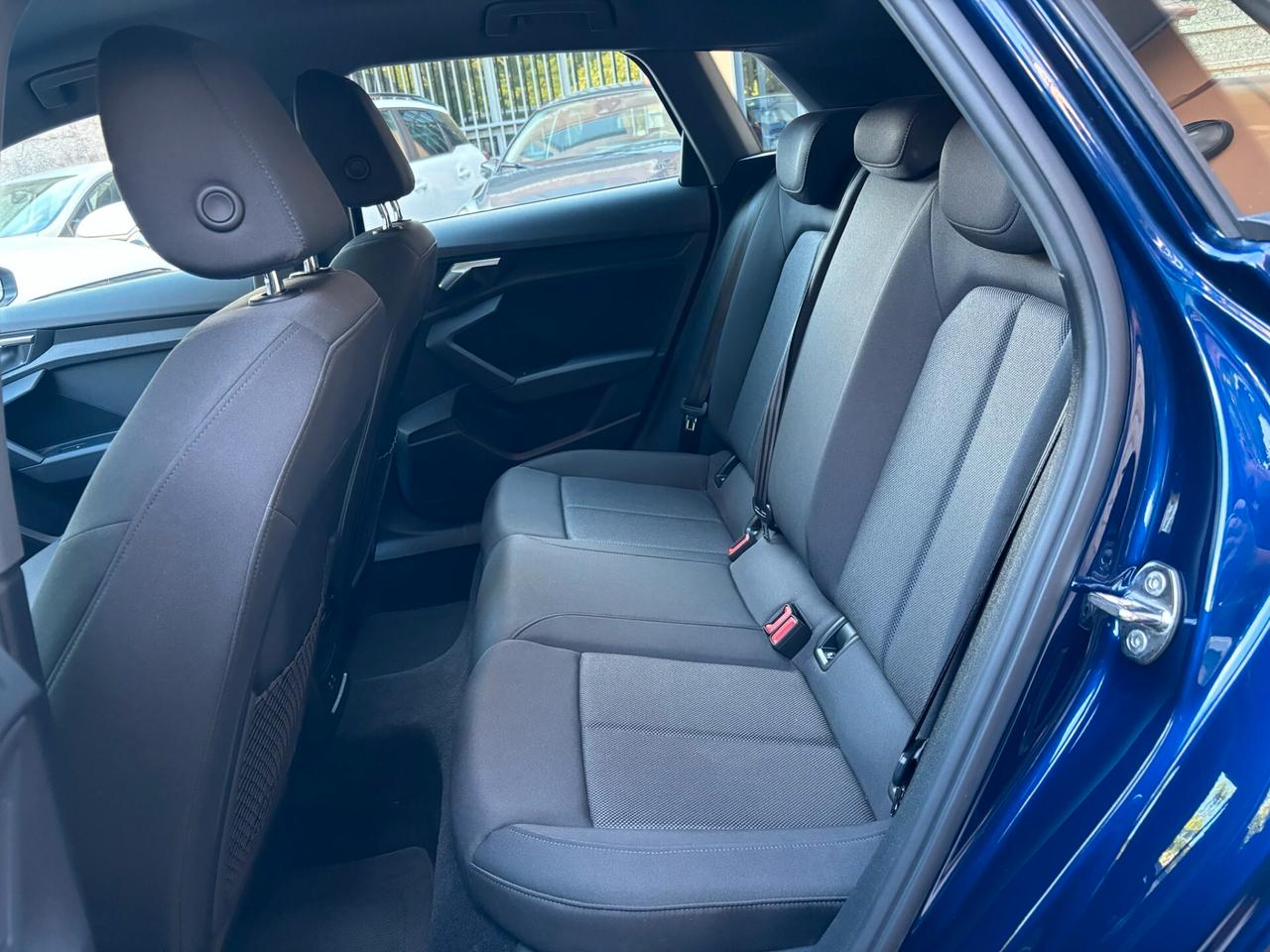 Audi A3 SPB 30 TDI 116 CV ADVANCED MY 21