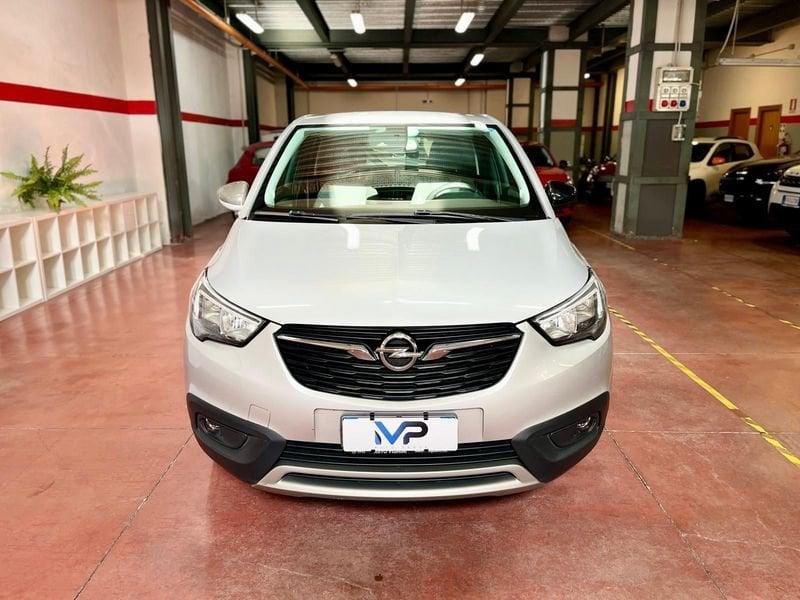 Opel Crossland Crossland X 1.5 ECOTEC D 120 CV aut. Innovation