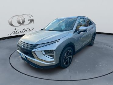 Mitsubishi Eclipse Cross 2.4 MIVEC 4WD PHEV Intense