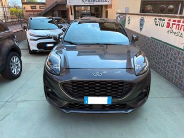 Ford Puma 1.0 ST-Line 125cv - 2023