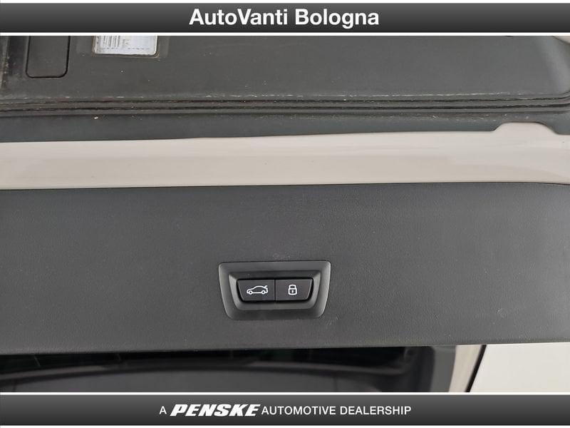 BMW X3 X3 xDriveM50 48V MSport Pro