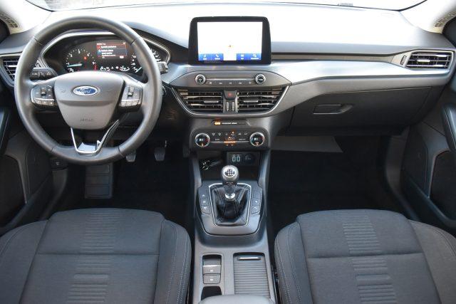 FORD Focus 1.5 EcoBlue 120 CV 5p. Active
