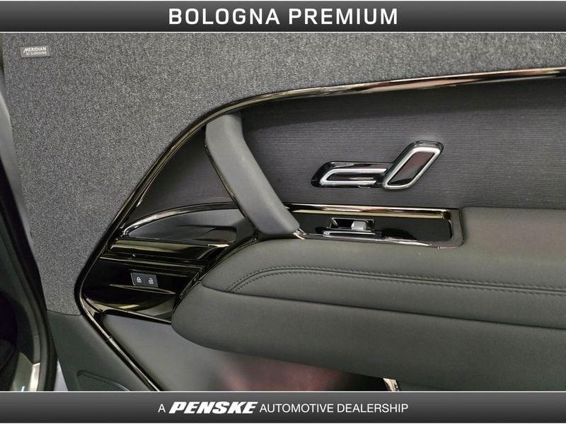Land Rover RR Sport Range Rover Sport 3.0 I6 PHEV 550 CV Autobiography