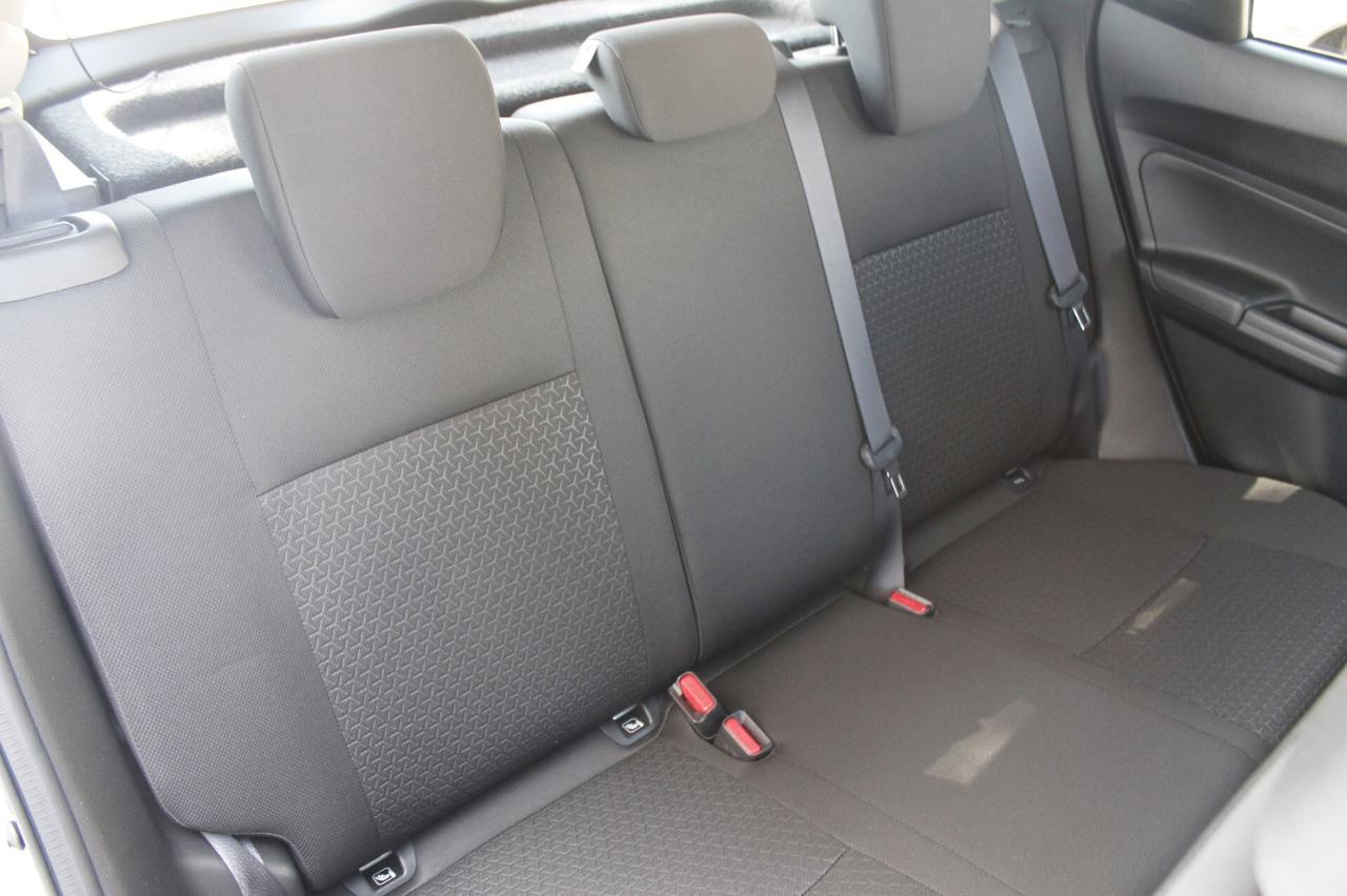 Suzuki Swift 1.2 Hybrid Cool