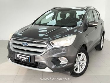 Ford Kuga 1.5 EcoBoost 120 CV S&S 2WD Titanium