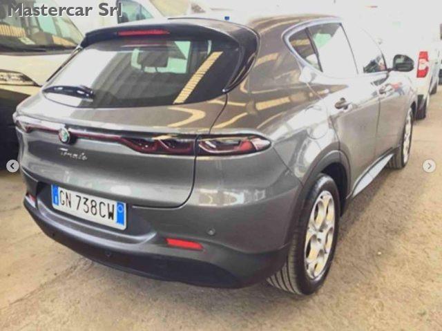 ALFA ROMEO Tonale Tonale 1.6d Super 130cv tct6 - GN738CW