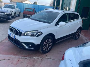 Suzuki S-Cross S-Cross 1.6 DDiS Start&Stop 4WD