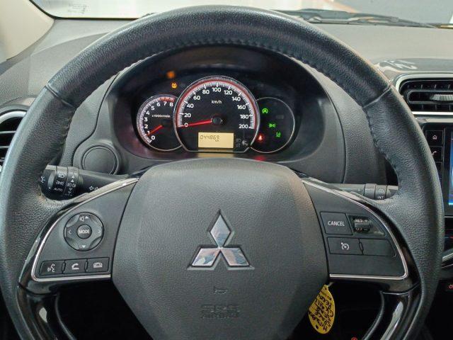 MITSUBISHI Space Star 1.2 ClearTec AS&G Instyle SDA