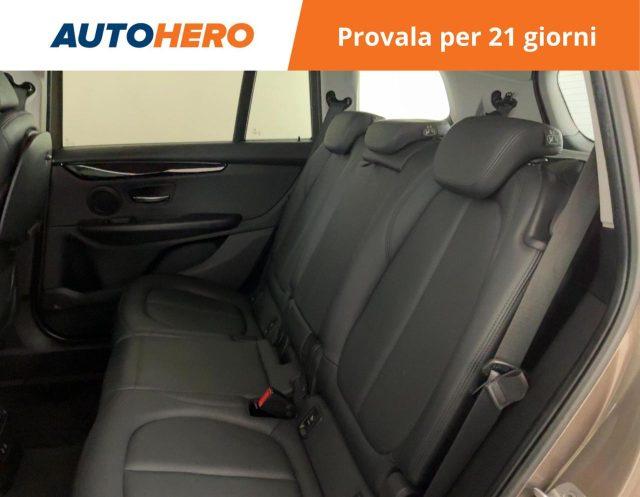 BMW 220 d xDrive Gran Tourer Luxury aut.