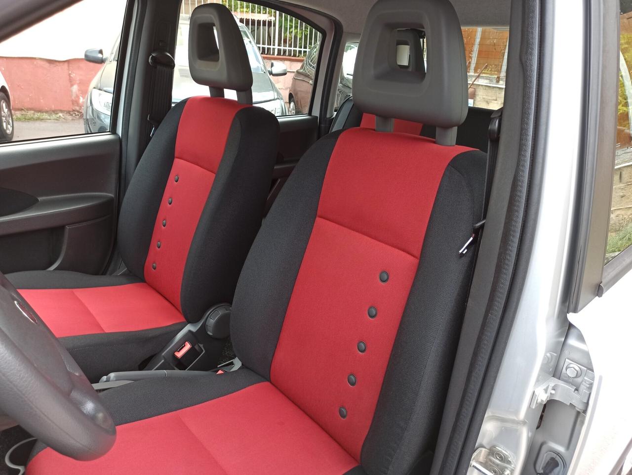 Fiat Panda 1.2 Benzina Emotion Automatica Impeccabile!!!!!