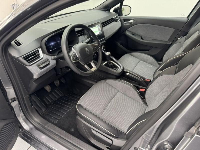 Renault Clio 1.0 TCe 67KW TECHNO