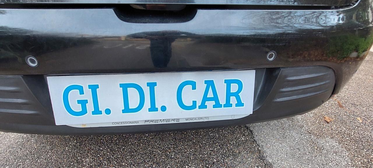 CLIO TCE 900 BENZINA/GPL DI SERIE 90 CV NAVIGATORE TELEFONO SENSORI FULL FULL IMPECCABILE