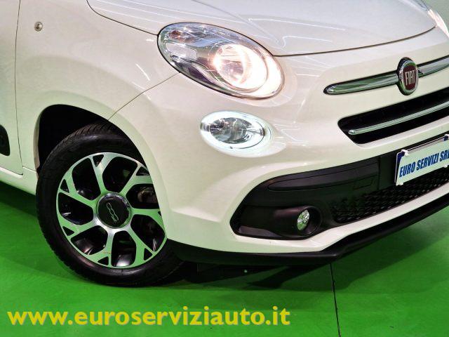 FIAT 500L 1.4 95 CV S&S
