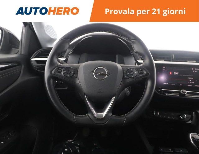 OPEL Corsa 1.2 Design & Tech