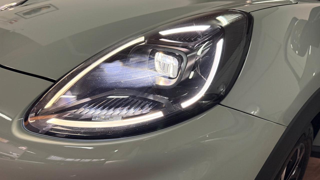 Ford Puma 1.0 EcoBoost Hybrid 125 CV S&S Titanium