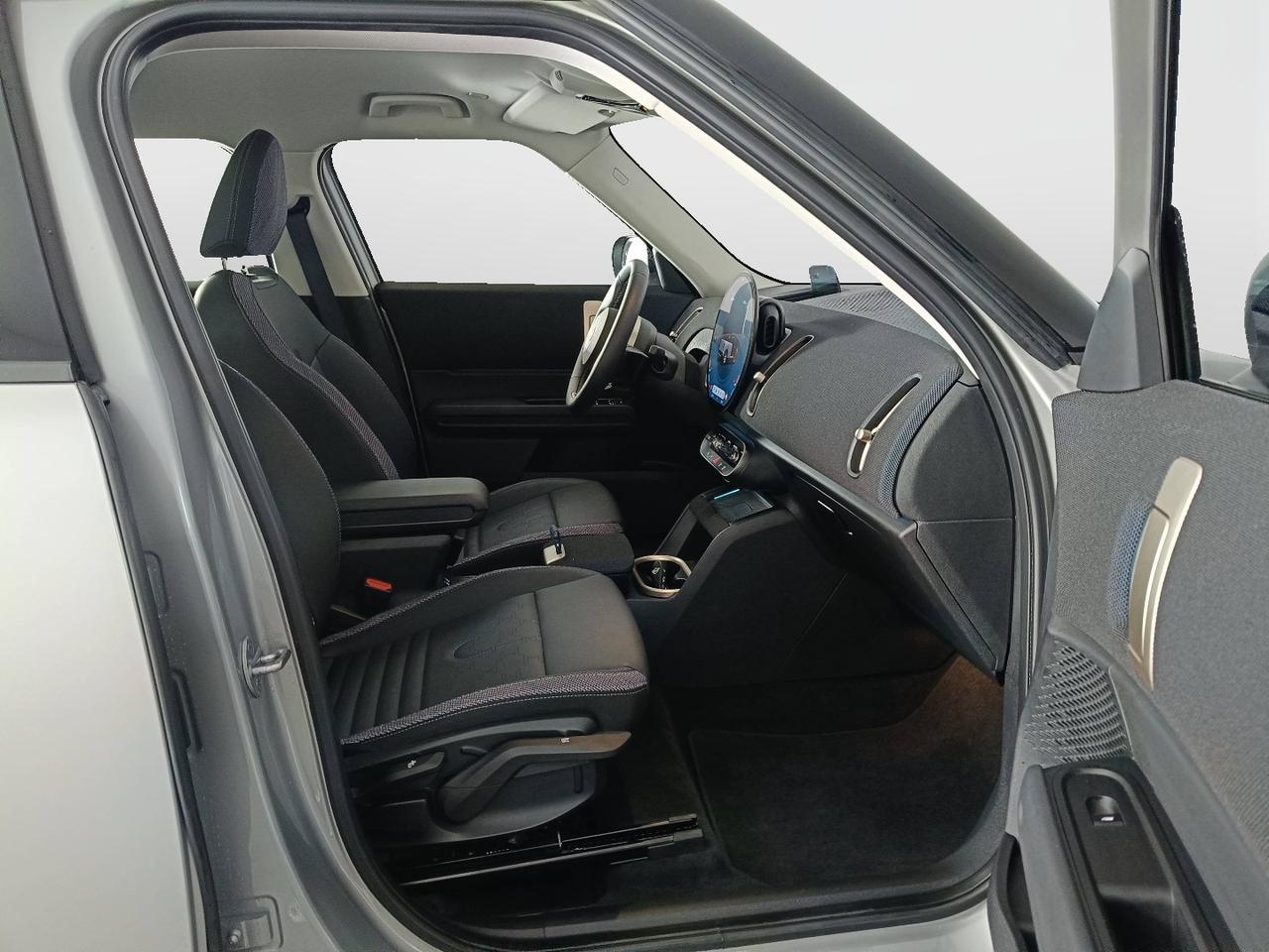 MINI Mini Countryman U25 - Mini Countryman 2.0 48V D Classic auto