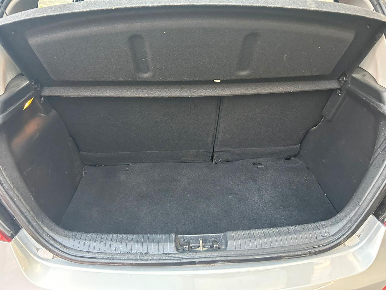 Hyundai i20 1.1 CRDi 5p. Sound Edition