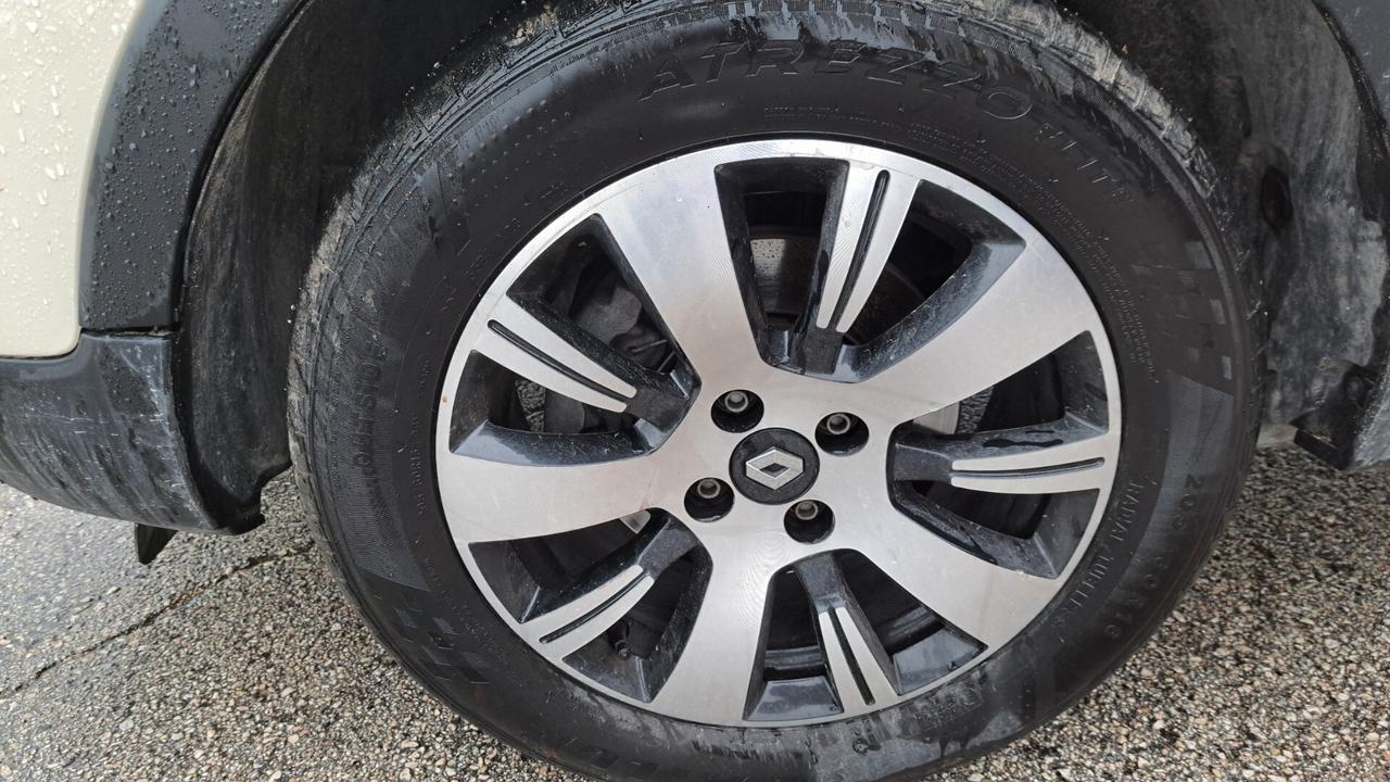 Renault Captur dCi 8V 90 CV EDC Start&Stop Energy Intens