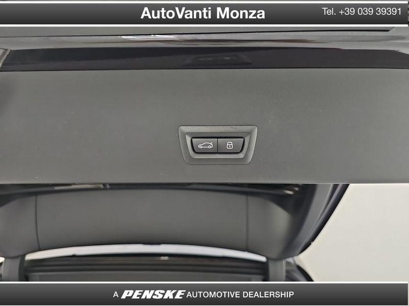 BMW X3 X3 xdrive30e MSport Pro auto