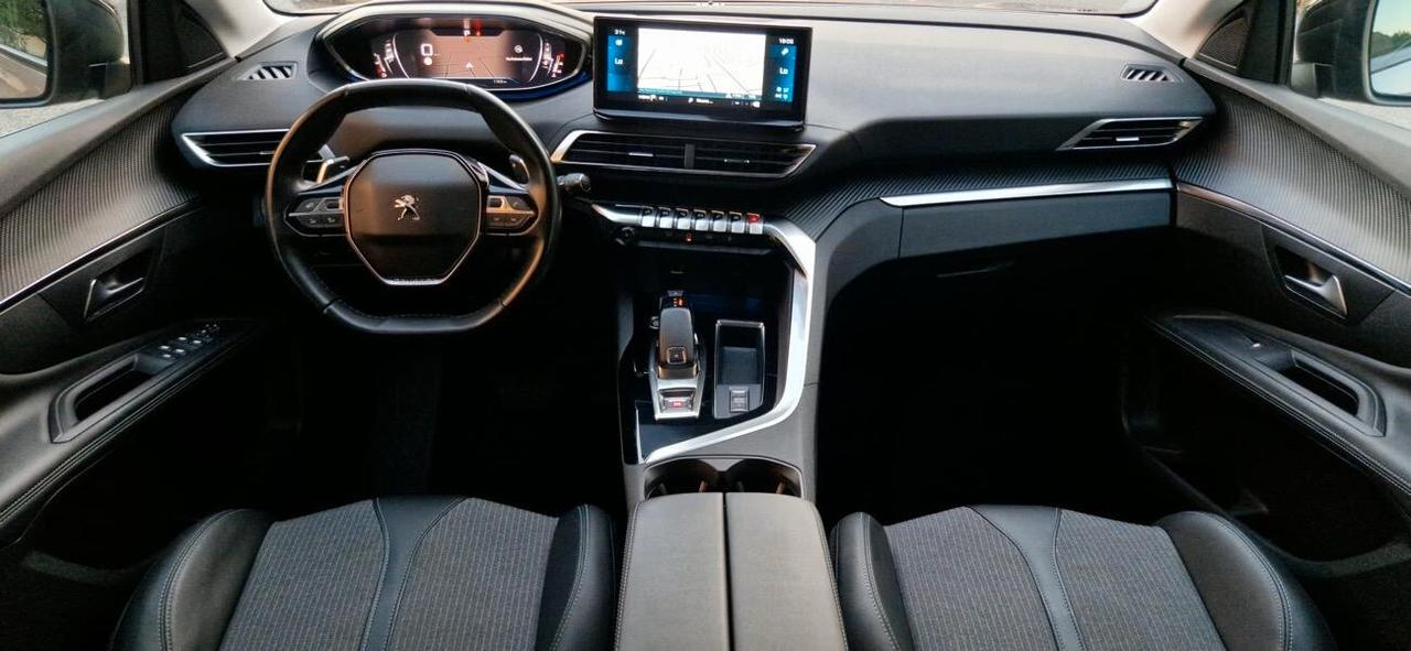 Peugeot 3008 1.5 BlueHDi 130Cv EAT8 Allure-04/2022