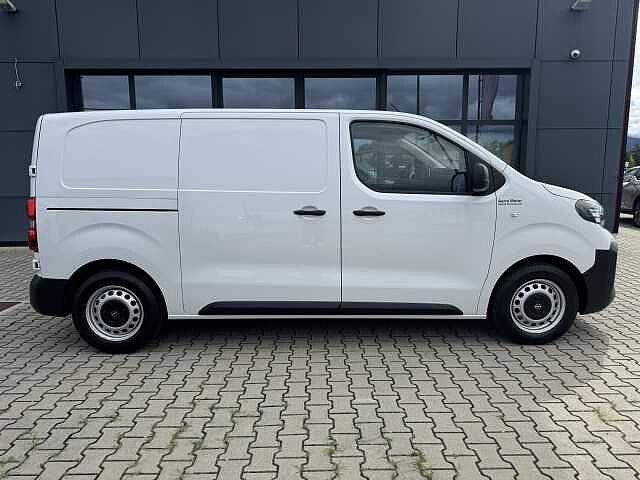 Opel Vivaro 1.5 Diesel 120 CV M