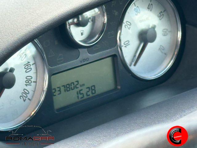 LANCIA Ypsilon 1.3 MJT 75 CV Argento