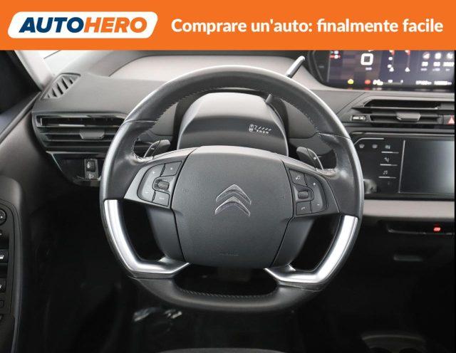 CITROEN C4 Spacetourer BlueHDi 130 S&S Feel