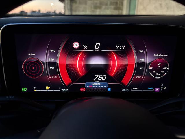 MERCEDES-BENZ GLC 220 d 4Matic Mild Hybrid AMG Premium Pack Night.