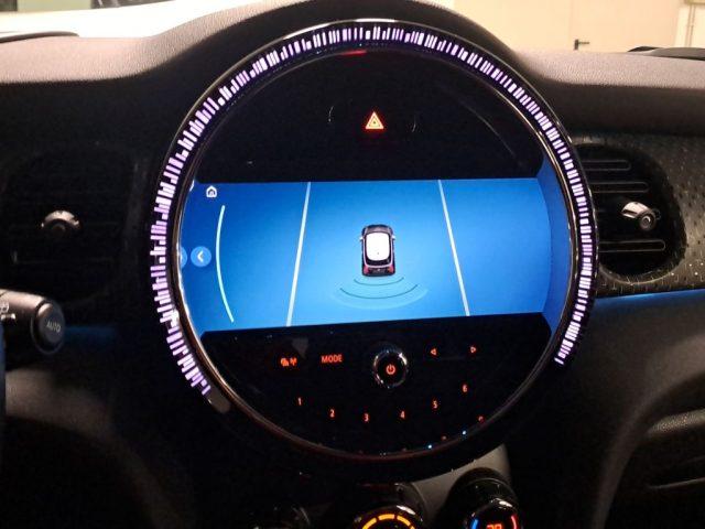 MINI Cooper SE Pacchetto XL Aut.
